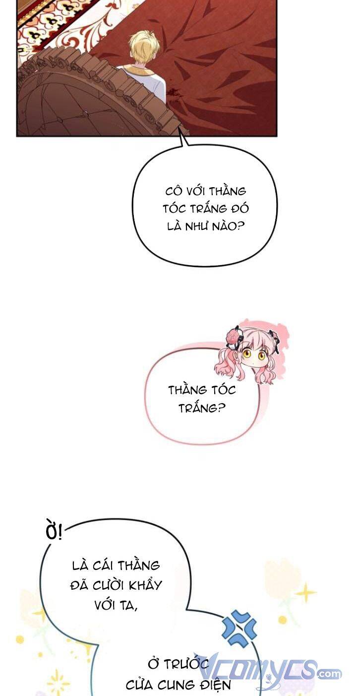 Tôi Đang Được Nuôi Dưỡng Bởi Những Kẻ Phản Diện Chapter 50 - 22