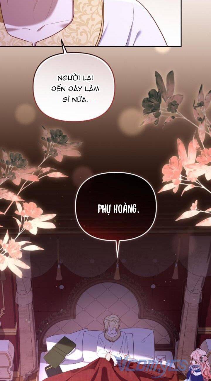 Tôi Đang Được Nuôi Dưỡng Bởi Những Kẻ Phản Diện Chapter 50 - 27