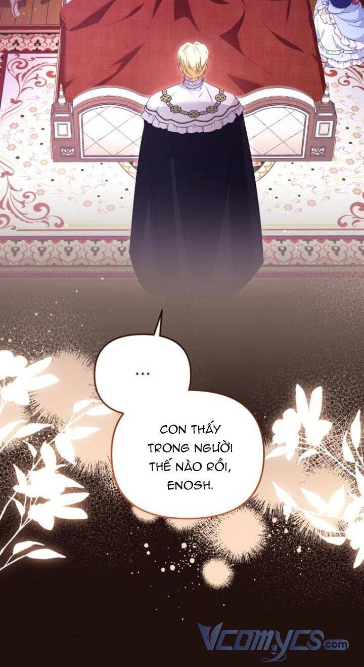 Tôi Đang Được Nuôi Dưỡng Bởi Những Kẻ Phản Diện Chapter 50 - 28