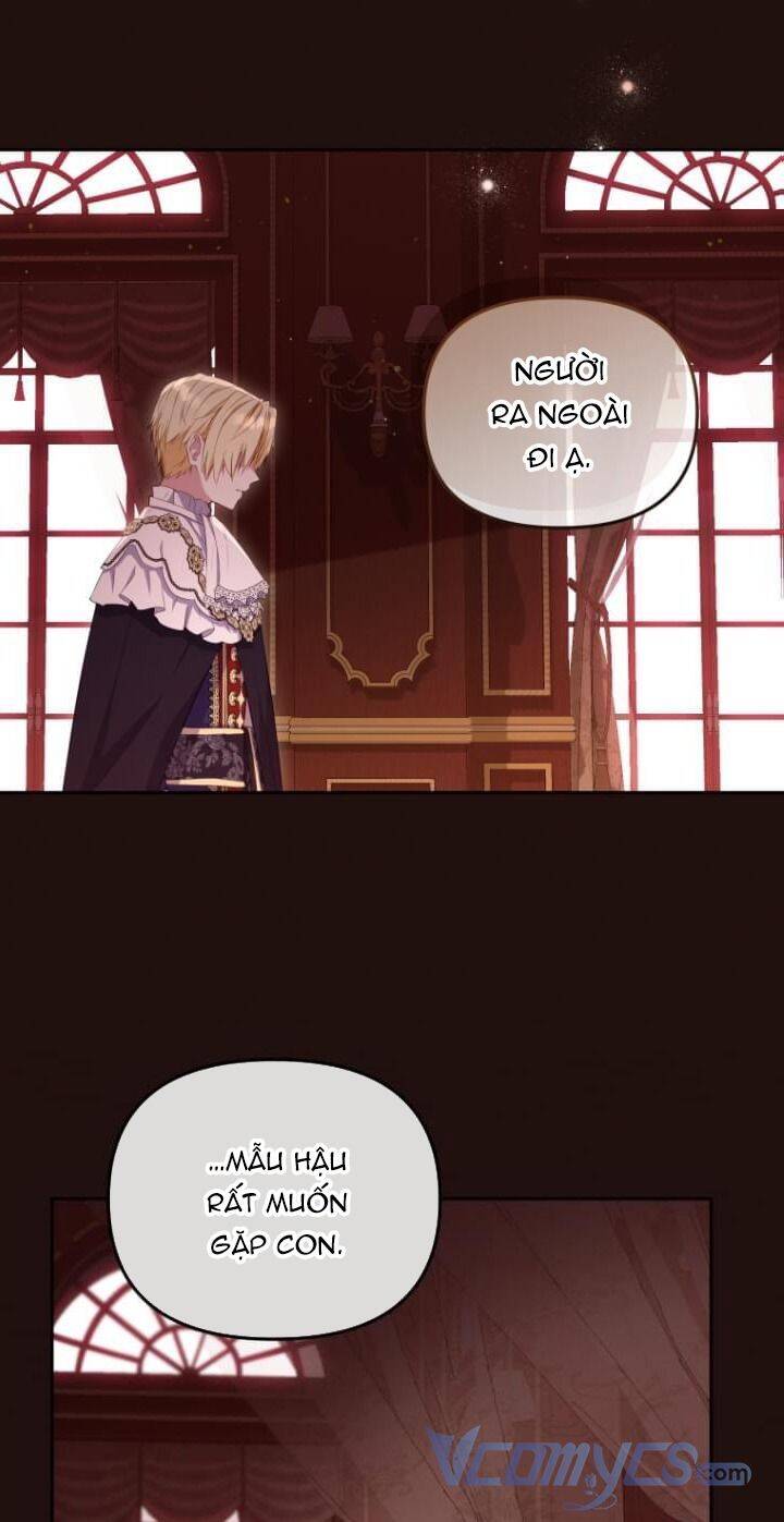 Tôi Đang Được Nuôi Dưỡng Bởi Những Kẻ Phản Diện Chapter 50 - 34