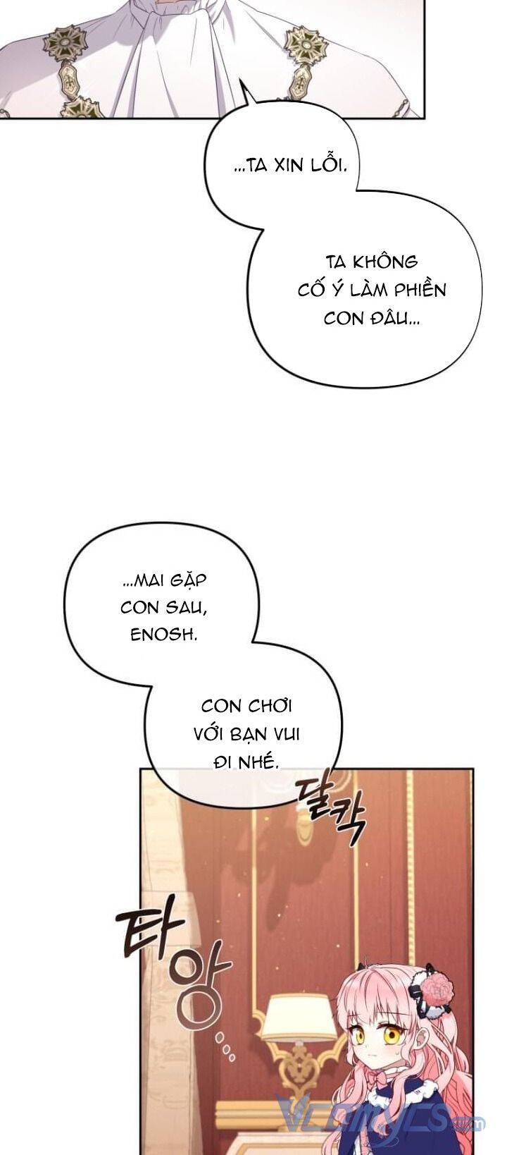 Tôi Đang Được Nuôi Dưỡng Bởi Những Kẻ Phản Diện Chapter 50 - 38