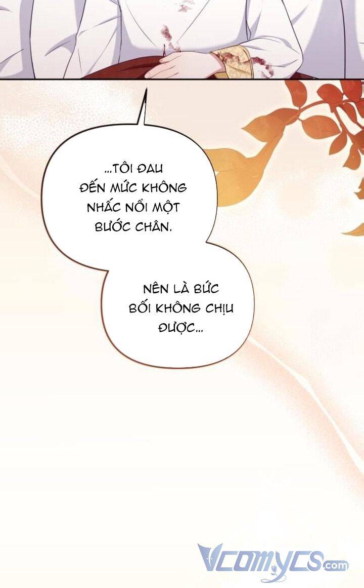 Tôi Đang Được Nuôi Dưỡng Bởi Những Kẻ Phản Diện Chapter 50 - 41