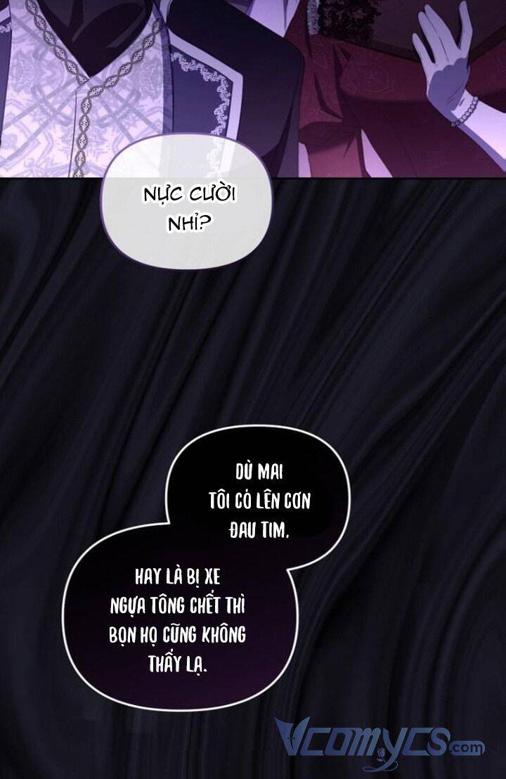 Tôi Đang Được Nuôi Dưỡng Bởi Những Kẻ Phản Diện Chapter 50 - 44