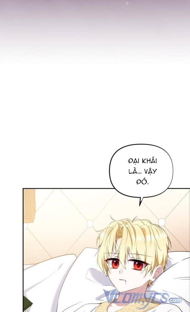 Tôi Đang Được Nuôi Dưỡng Bởi Những Kẻ Phản Diện Chapter 50 - 46