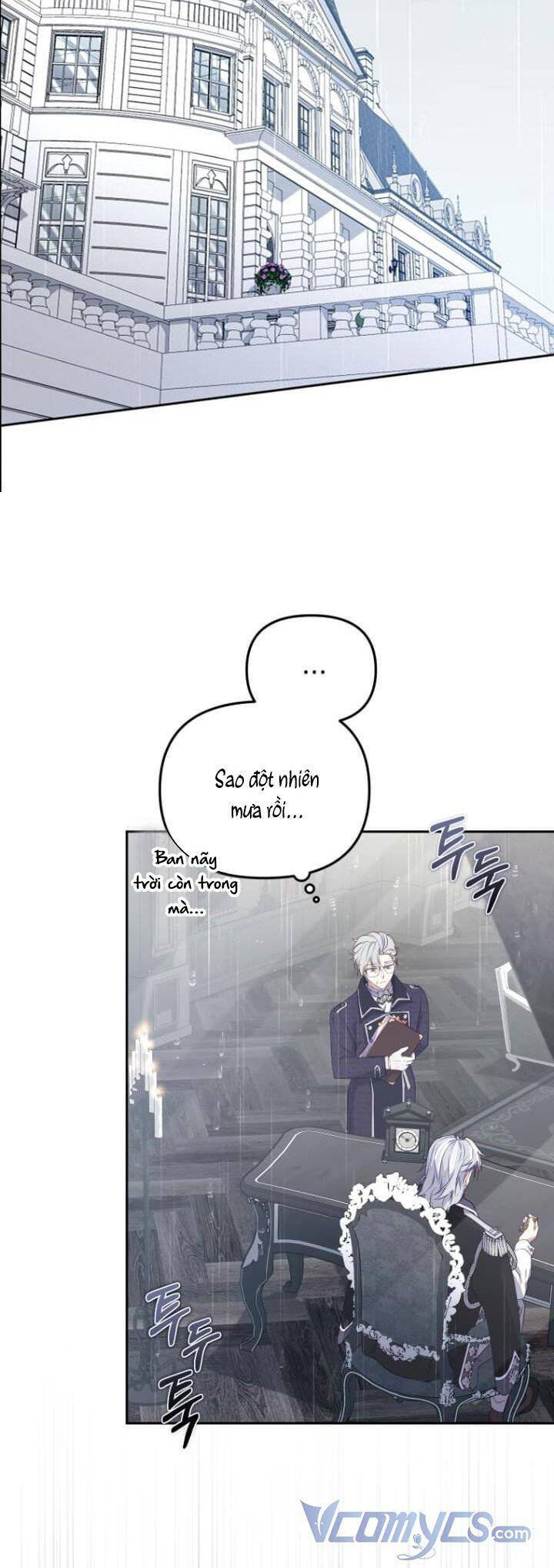 Tôi Đang Được Nuôi Dưỡng Bởi Những Kẻ Phản Diện Chapter 50 - 55