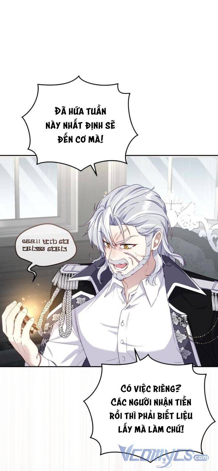 Tôi Đang Được Nuôi Dưỡng Bởi Những Kẻ Phản Diện Chapter 50 - 57