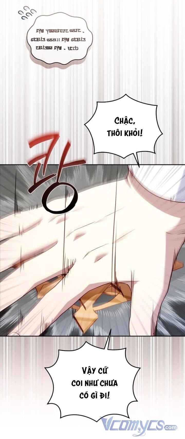 Tôi Đang Được Nuôi Dưỡng Bởi Những Kẻ Phản Diện Chapter 50 - 58