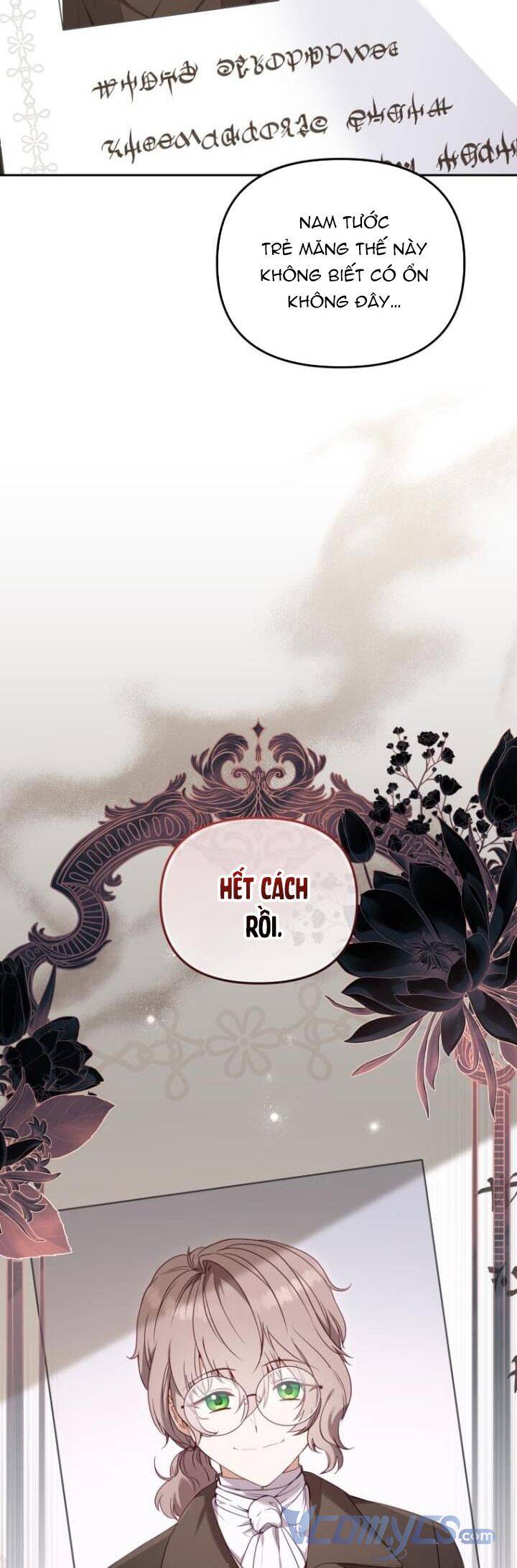 Tôi Đang Được Nuôi Dưỡng Bởi Những Kẻ Phản Diện Chapter 50 - 72