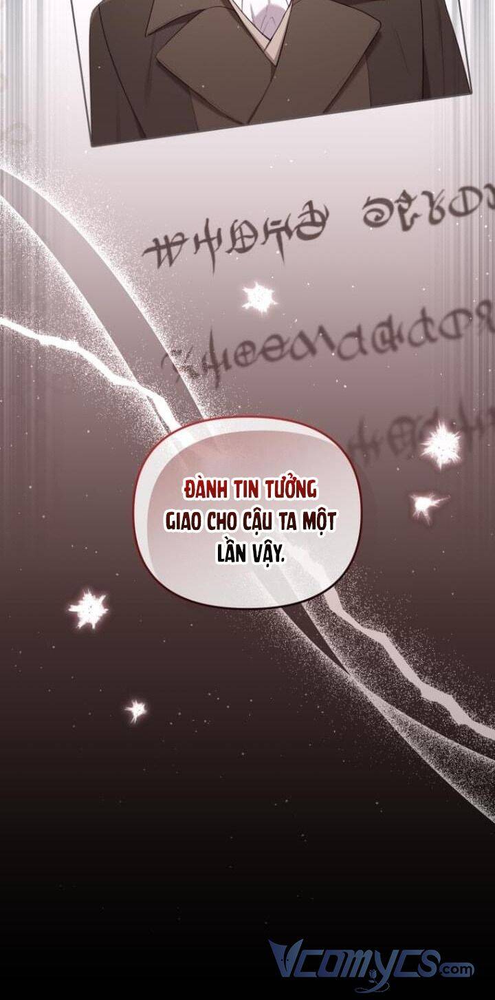 Tôi Đang Được Nuôi Dưỡng Bởi Những Kẻ Phản Diện Chapter 50 - 73