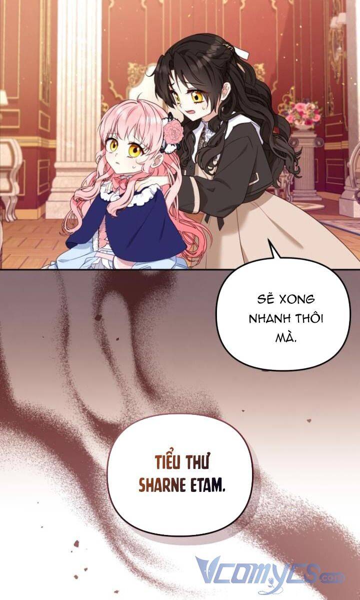 Tôi Đang Được Nuôi Dưỡng Bởi Những Kẻ Phản Diện Chapter 50 - 9