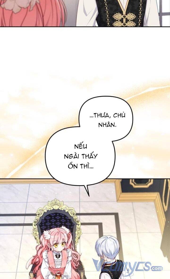 Tôi Đang Được Nuôi Dưỡng Bởi Những Kẻ Phản Diện Chapter 51 - 12
