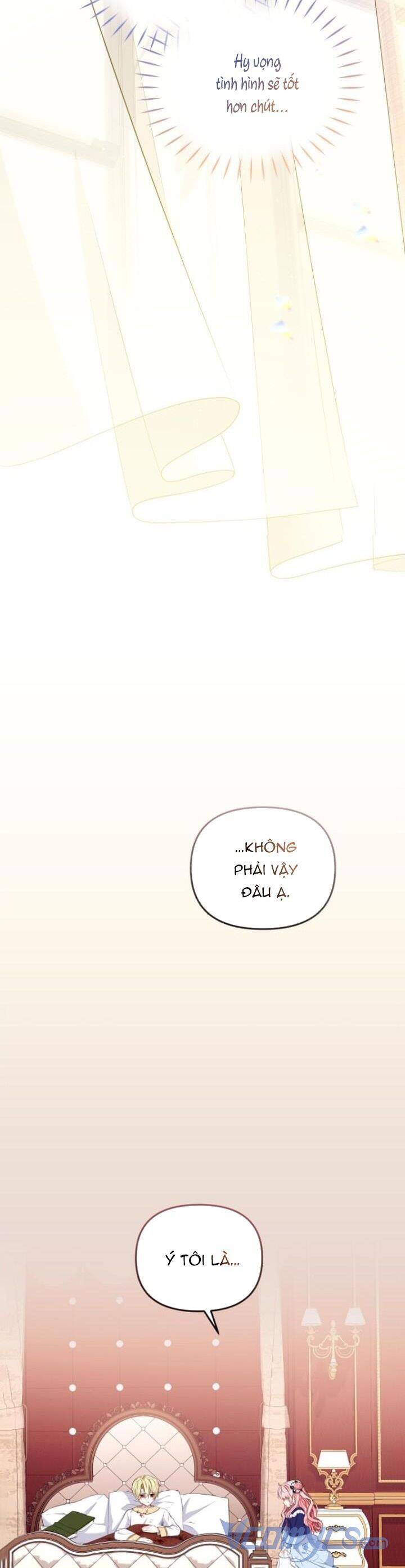 Tôi Đang Được Nuôi Dưỡng Bởi Những Kẻ Phản Diện Chapter 51 - 19
