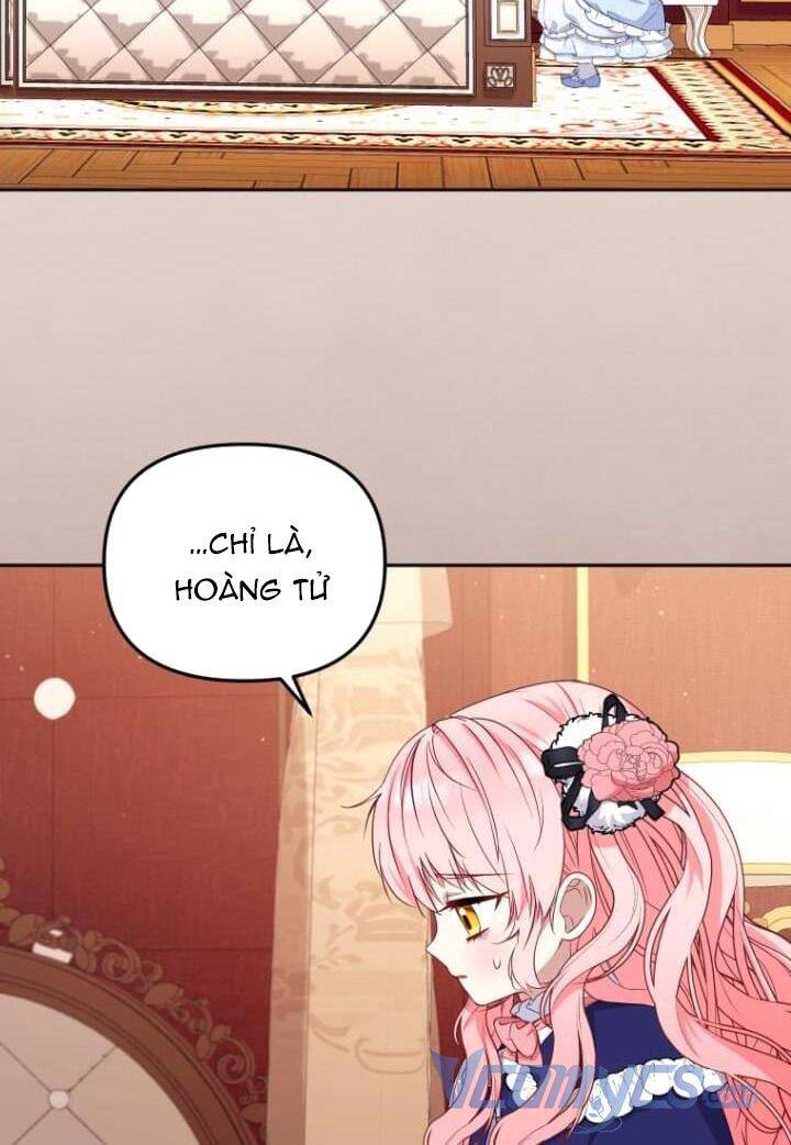 Tôi Đang Được Nuôi Dưỡng Bởi Những Kẻ Phản Diện Chapter 51 - 20