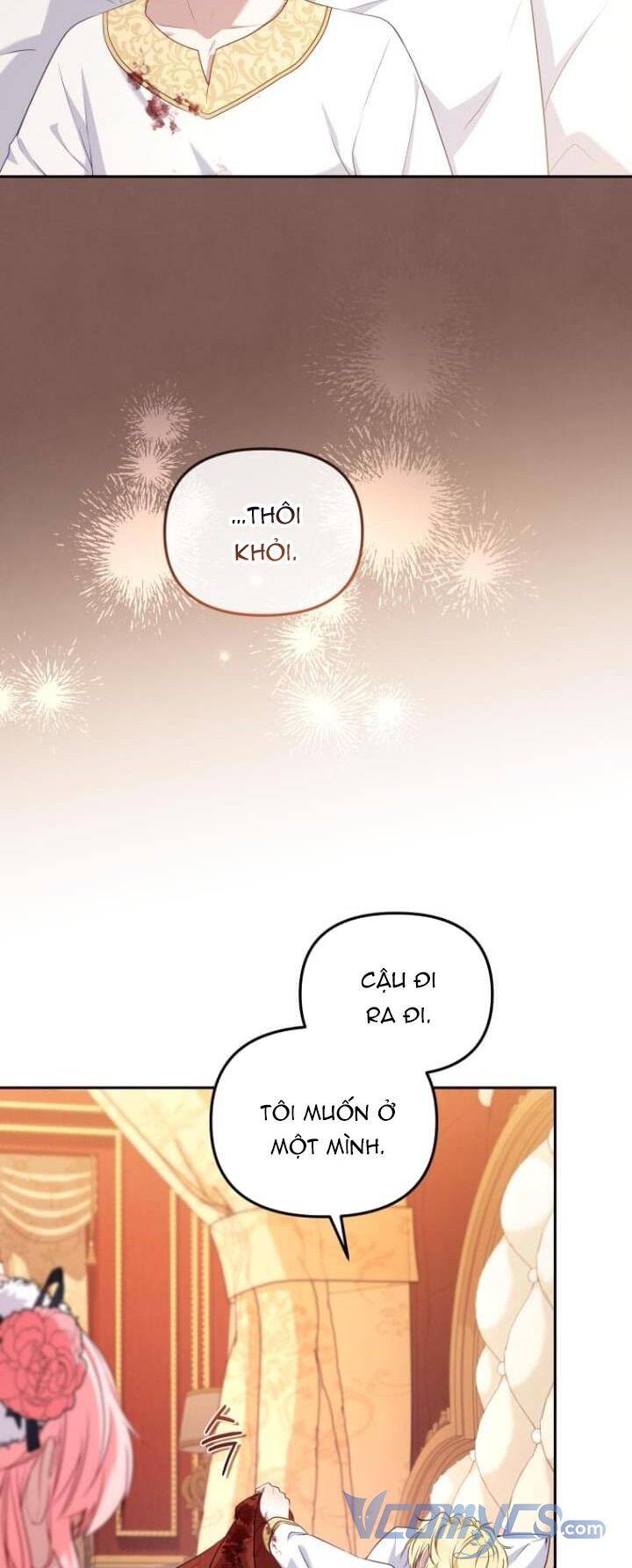 Tôi Đang Được Nuôi Dưỡng Bởi Những Kẻ Phản Diện Chapter 51 - 22