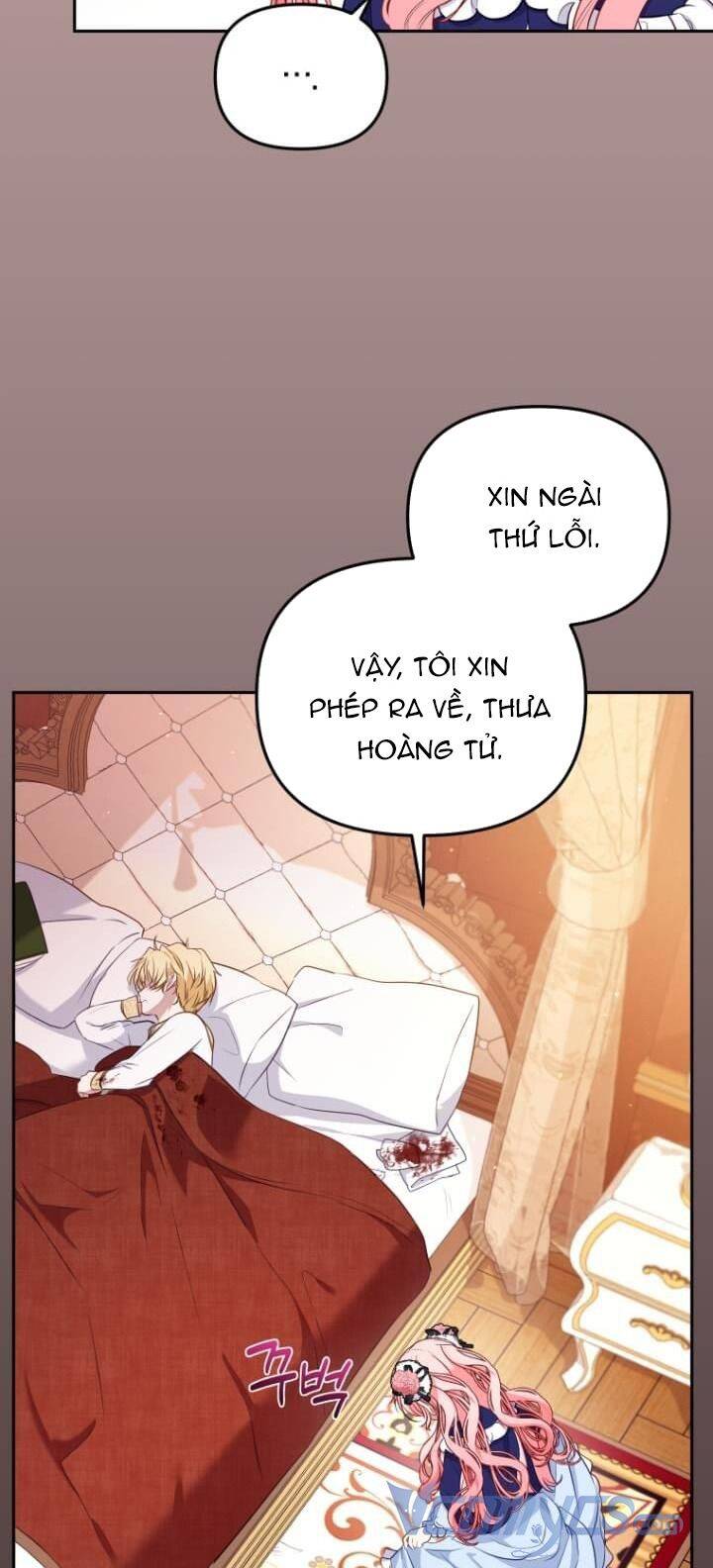 Tôi Đang Được Nuôi Dưỡng Bởi Những Kẻ Phản Diện Chapter 51 - 25