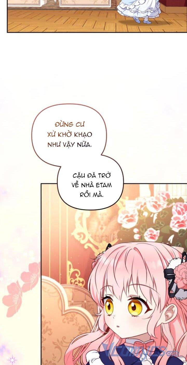 Tôi Đang Được Nuôi Dưỡng Bởi Những Kẻ Phản Diện Chapter 51 - 29