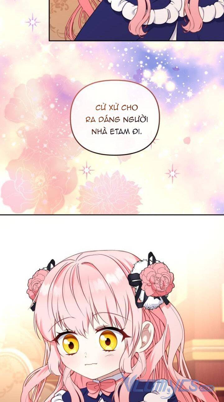 Tôi Đang Được Nuôi Dưỡng Bởi Những Kẻ Phản Diện Chapter 51 - 30
