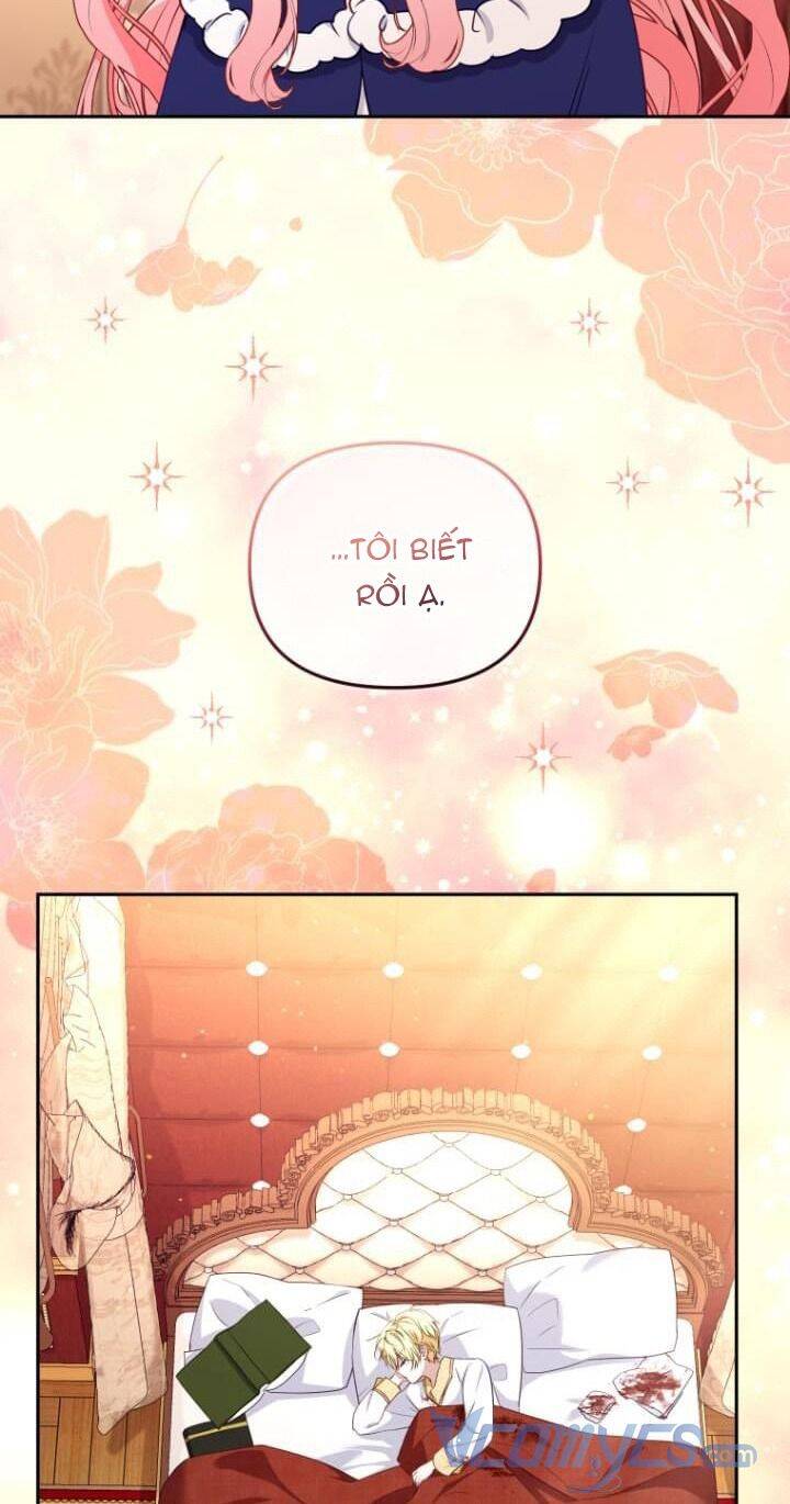 Tôi Đang Được Nuôi Dưỡng Bởi Những Kẻ Phản Diện Chapter 51 - 31