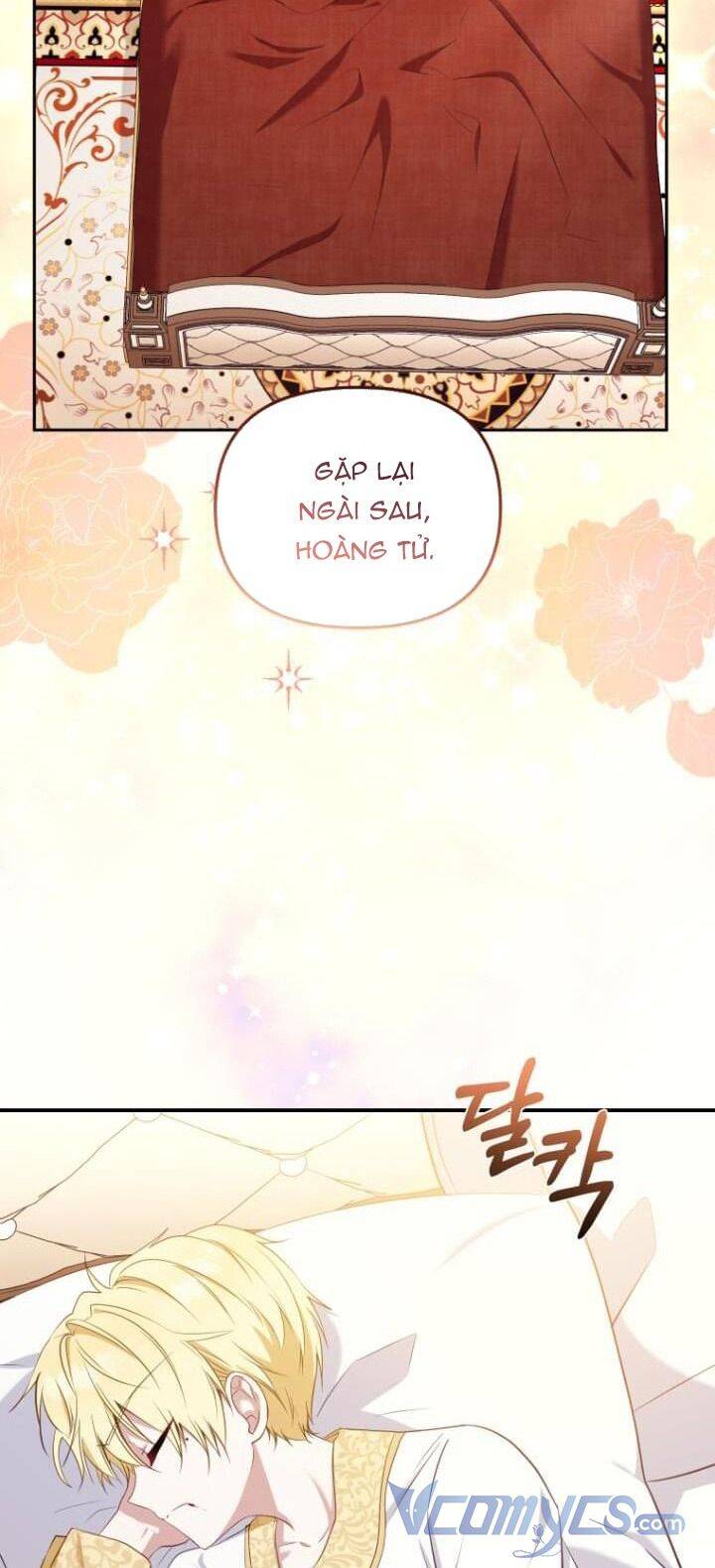 Tôi Đang Được Nuôi Dưỡng Bởi Những Kẻ Phản Diện Chapter 51 - 32