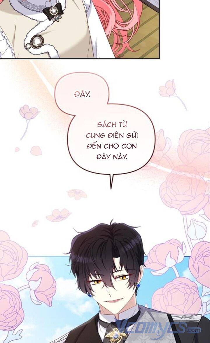 Tôi Đang Được Nuôi Dưỡng Bởi Những Kẻ Phản Diện Chapter 51 - 39