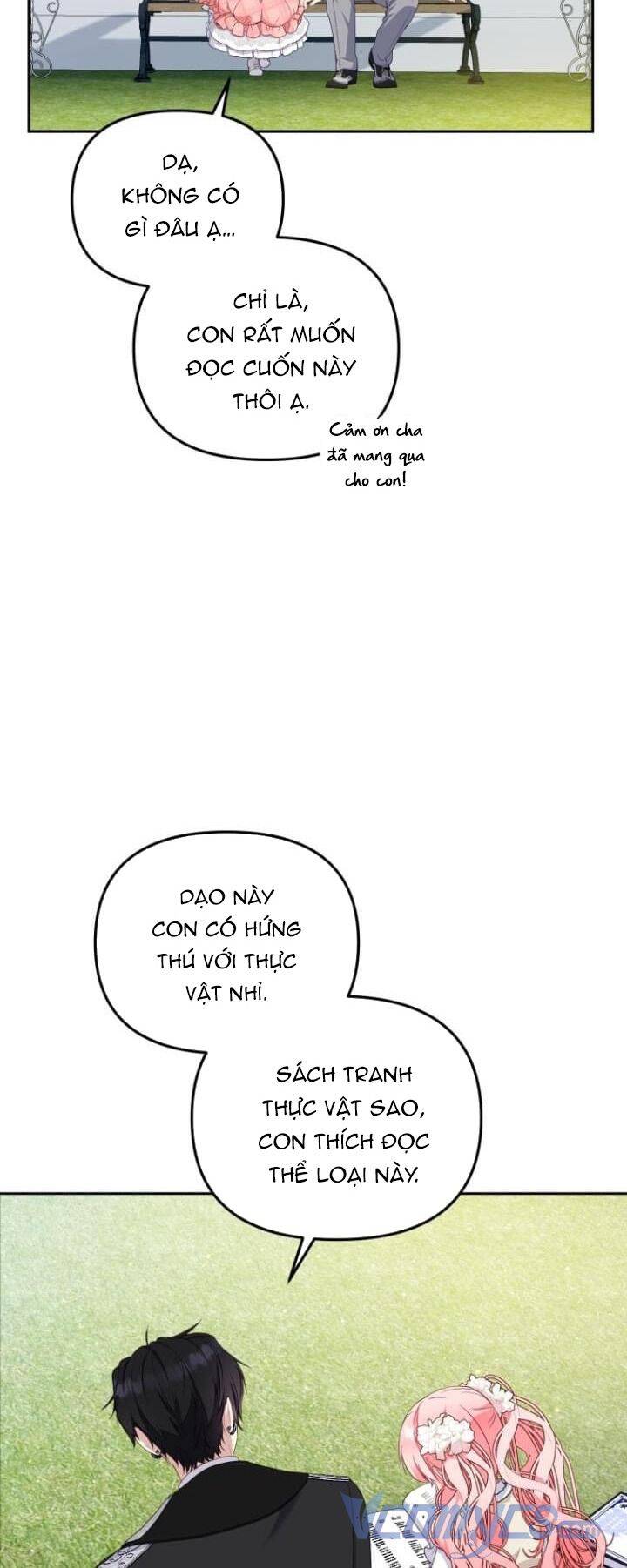 Tôi Đang Được Nuôi Dưỡng Bởi Những Kẻ Phản Diện Chapter 51 - 41