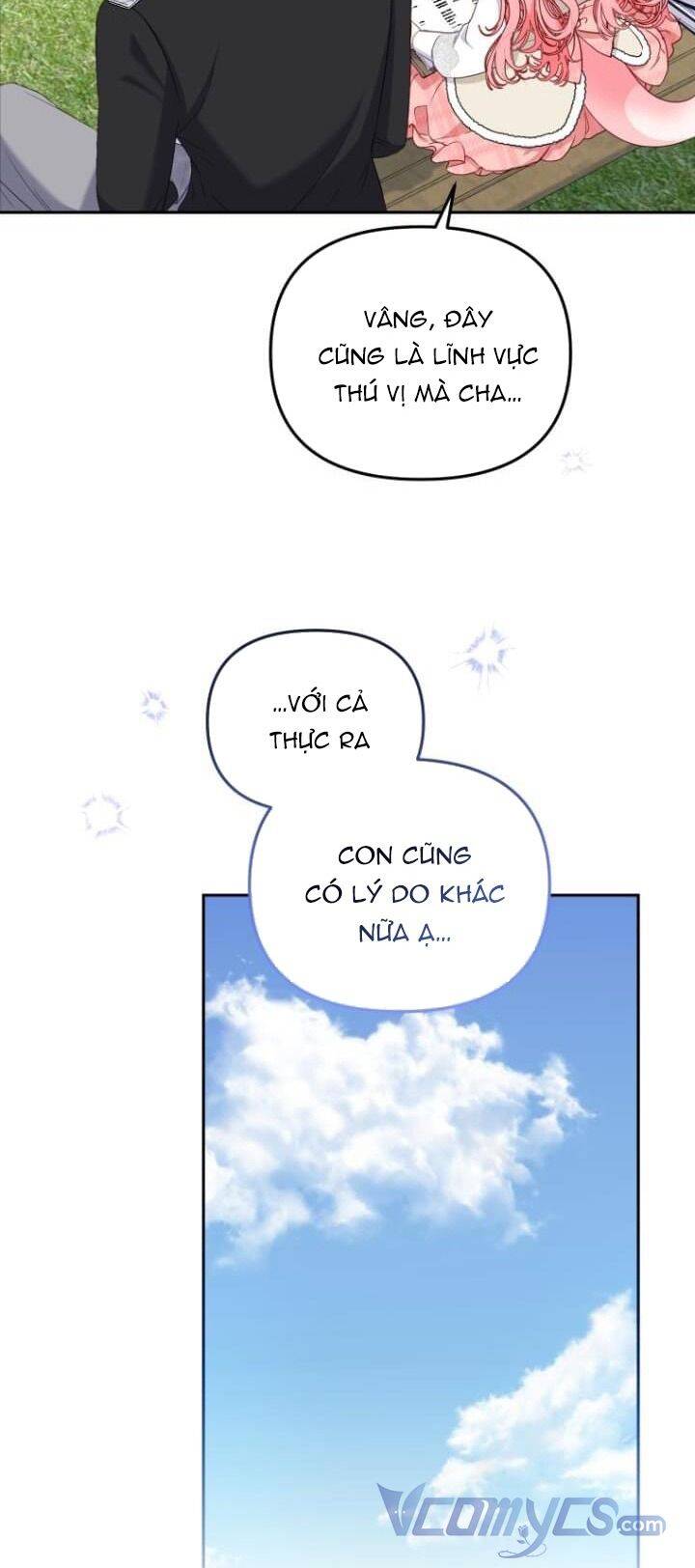 Tôi Đang Được Nuôi Dưỡng Bởi Những Kẻ Phản Diện Chapter 51 - 42