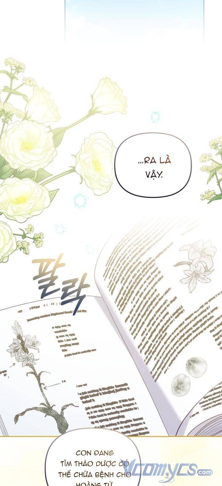 Tôi Đang Được Nuôi Dưỡng Bởi Những Kẻ Phản Diện Chapter 51 - 43