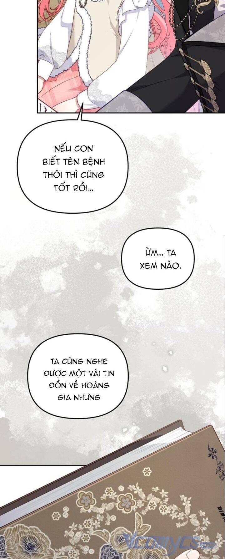 Tôi Đang Được Nuôi Dưỡng Bởi Những Kẻ Phản Diện Chapter 51 - 46