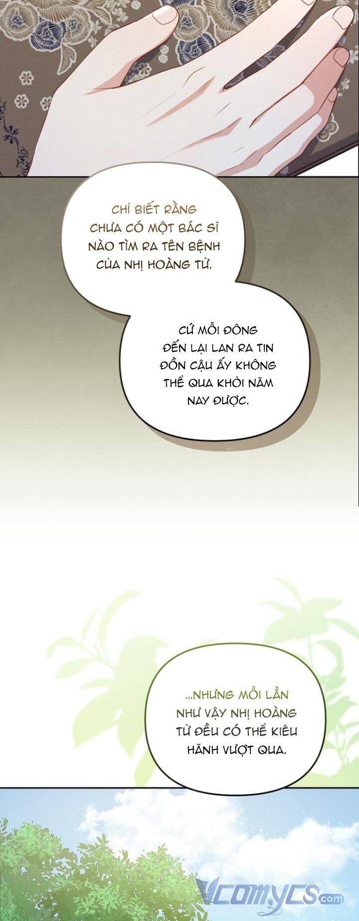 Tôi Đang Được Nuôi Dưỡng Bởi Những Kẻ Phản Diện Chapter 51 - 47