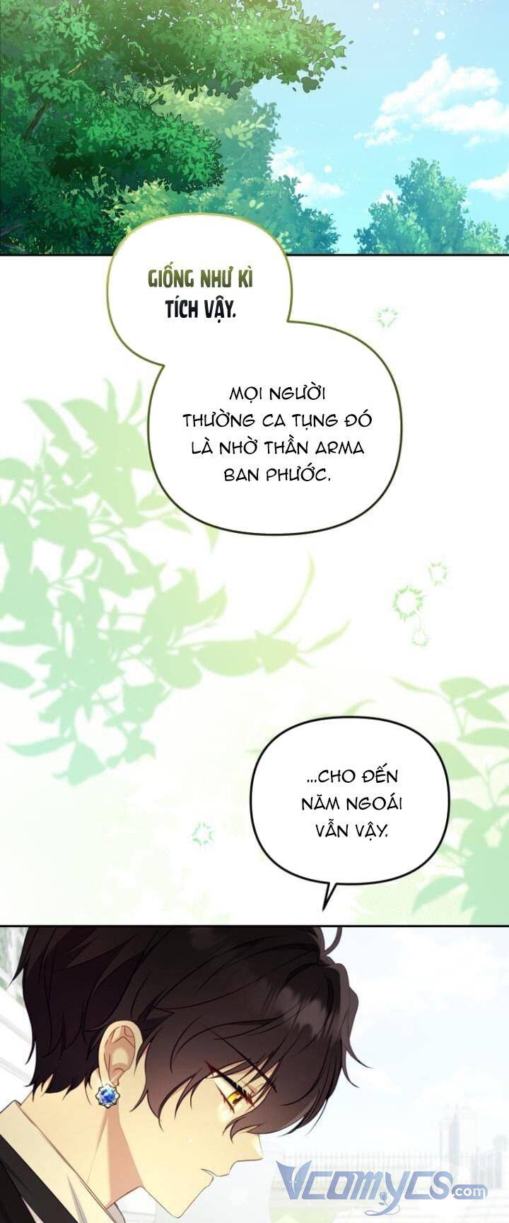 Tôi Đang Được Nuôi Dưỡng Bởi Những Kẻ Phản Diện Chapter 51 - 48