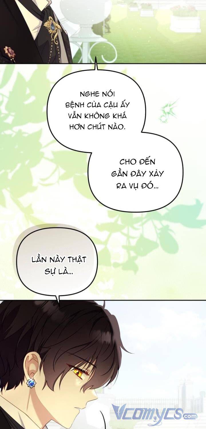 Tôi Đang Được Nuôi Dưỡng Bởi Những Kẻ Phản Diện Chapter 51 - 49