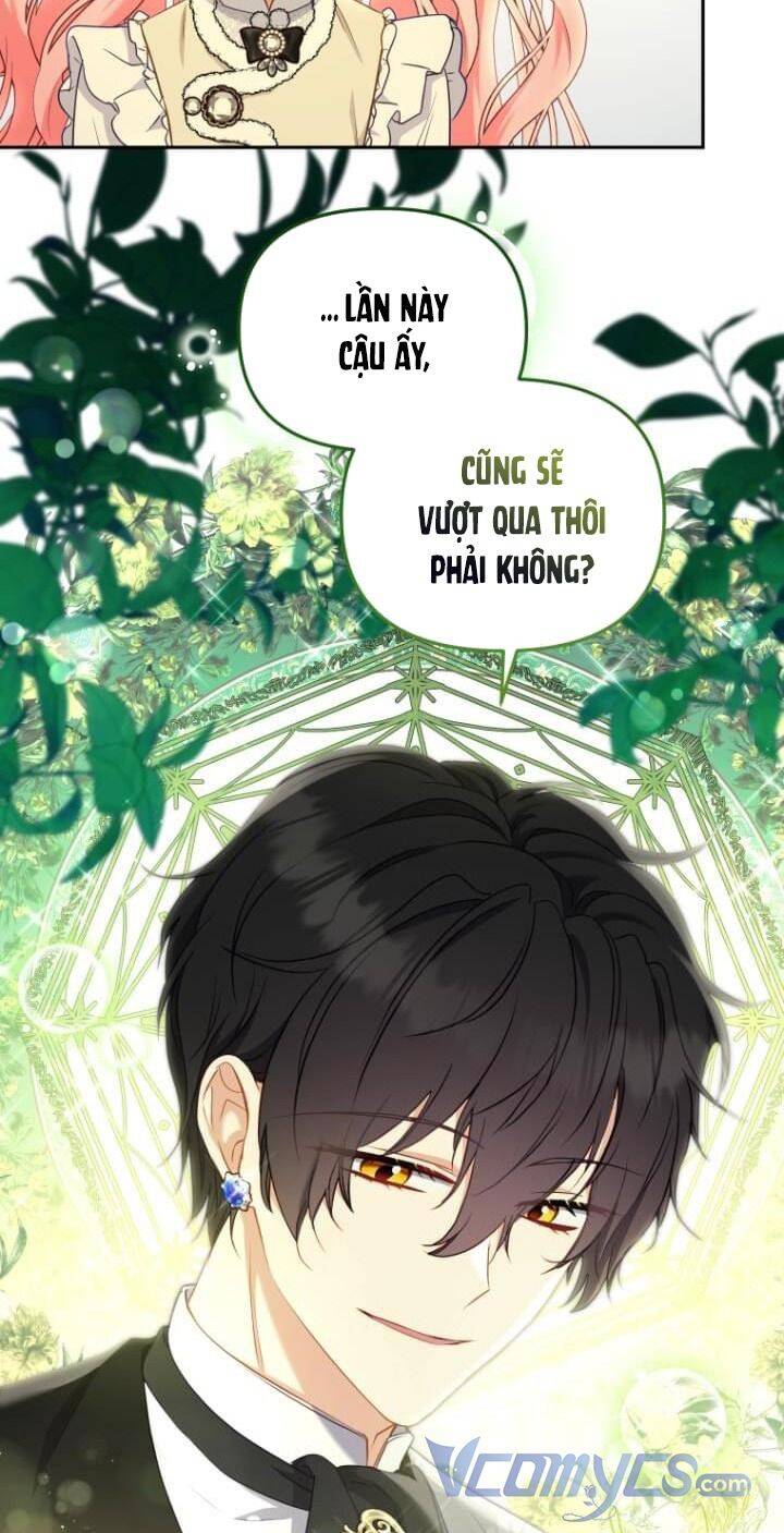 Tôi Đang Được Nuôi Dưỡng Bởi Những Kẻ Phản Diện Chapter 51 - 52