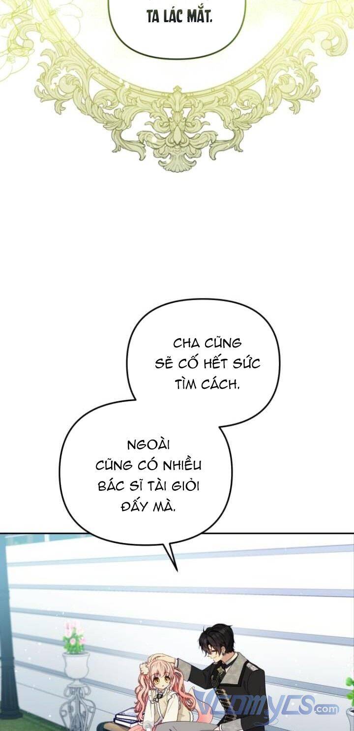 Tôi Đang Được Nuôi Dưỡng Bởi Những Kẻ Phản Diện Chapter 51 - 54