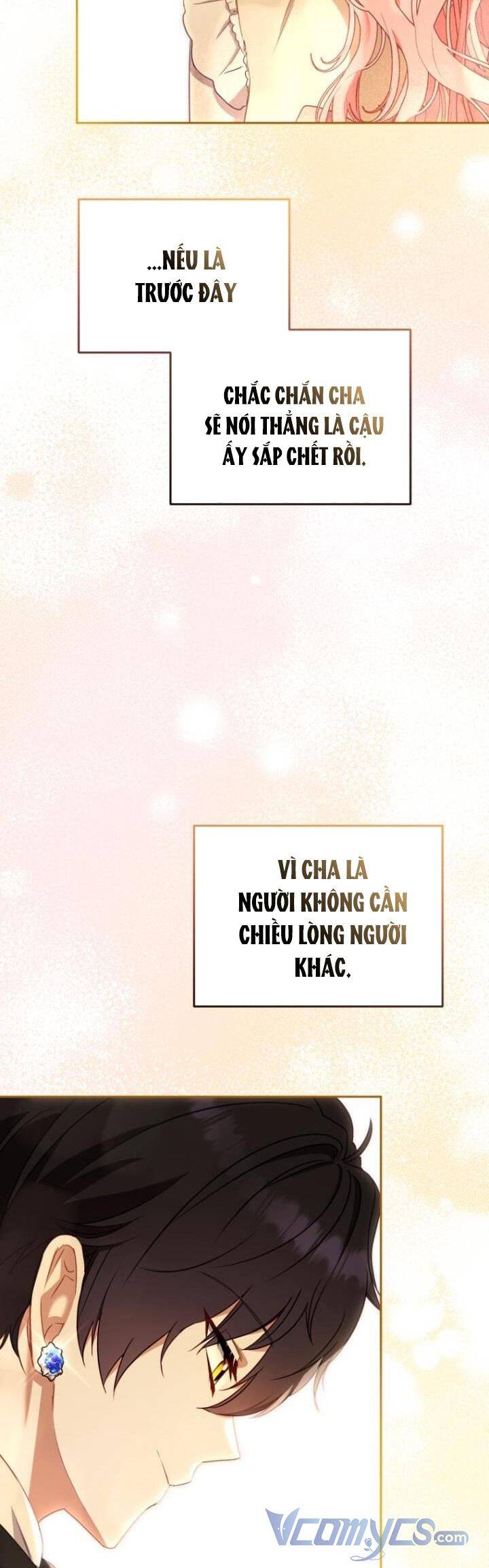 Tôi Đang Được Nuôi Dưỡng Bởi Những Kẻ Phản Diện Chapter 51 - 56