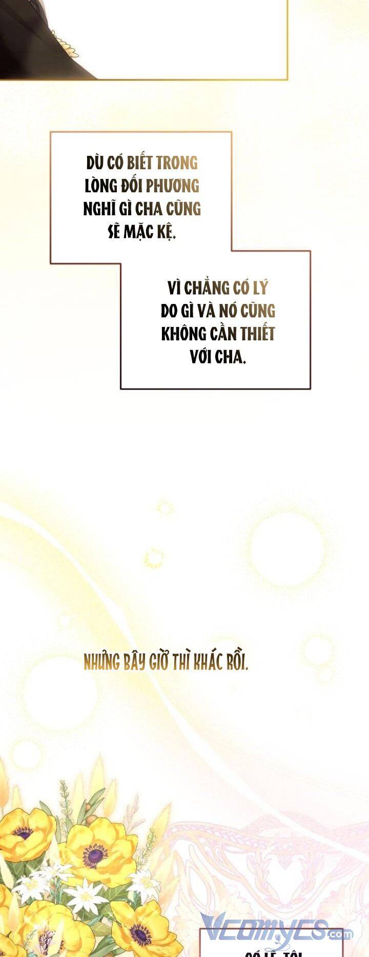 Tôi Đang Được Nuôi Dưỡng Bởi Những Kẻ Phản Diện Chapter 51 - 57