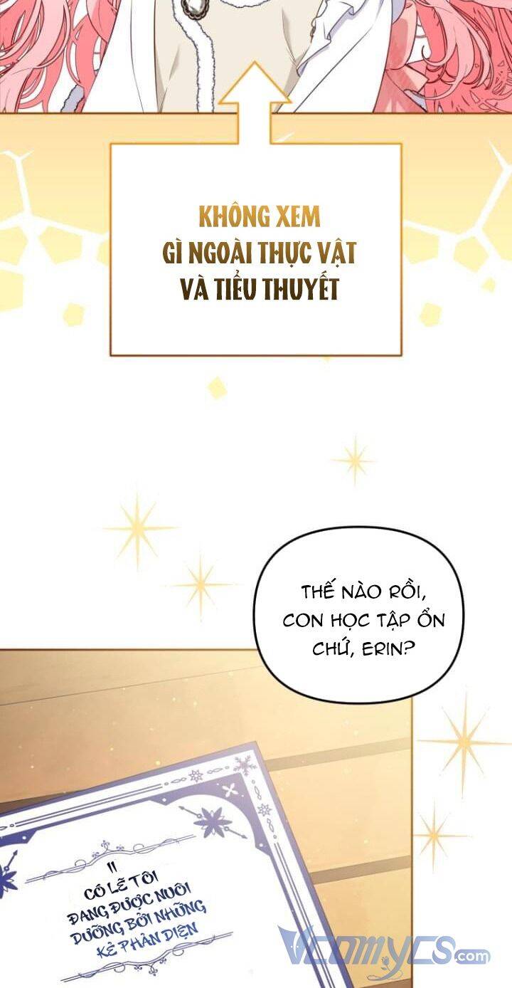 Tôi Đang Được Nuôi Dưỡng Bởi Những Kẻ Phản Diện Chapter 51 - 60