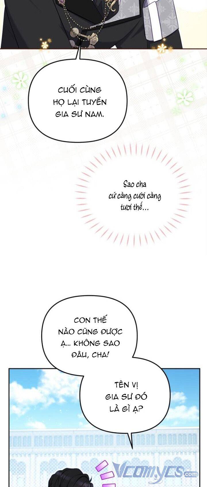 Tôi Đang Được Nuôi Dưỡng Bởi Những Kẻ Phản Diện Chapter 51 - 63