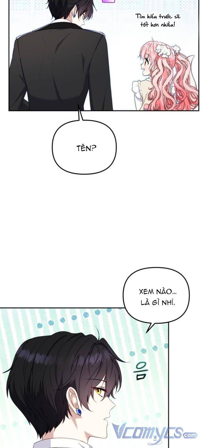 Tôi Đang Được Nuôi Dưỡng Bởi Những Kẻ Phản Diện Chapter 51 - 64