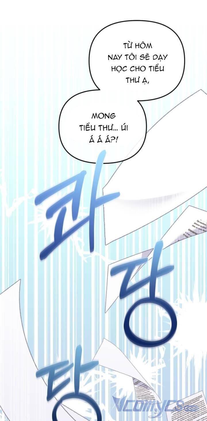 Tôi Đang Được Nuôi Dưỡng Bởi Những Kẻ Phản Diện Chapter 51 - 67