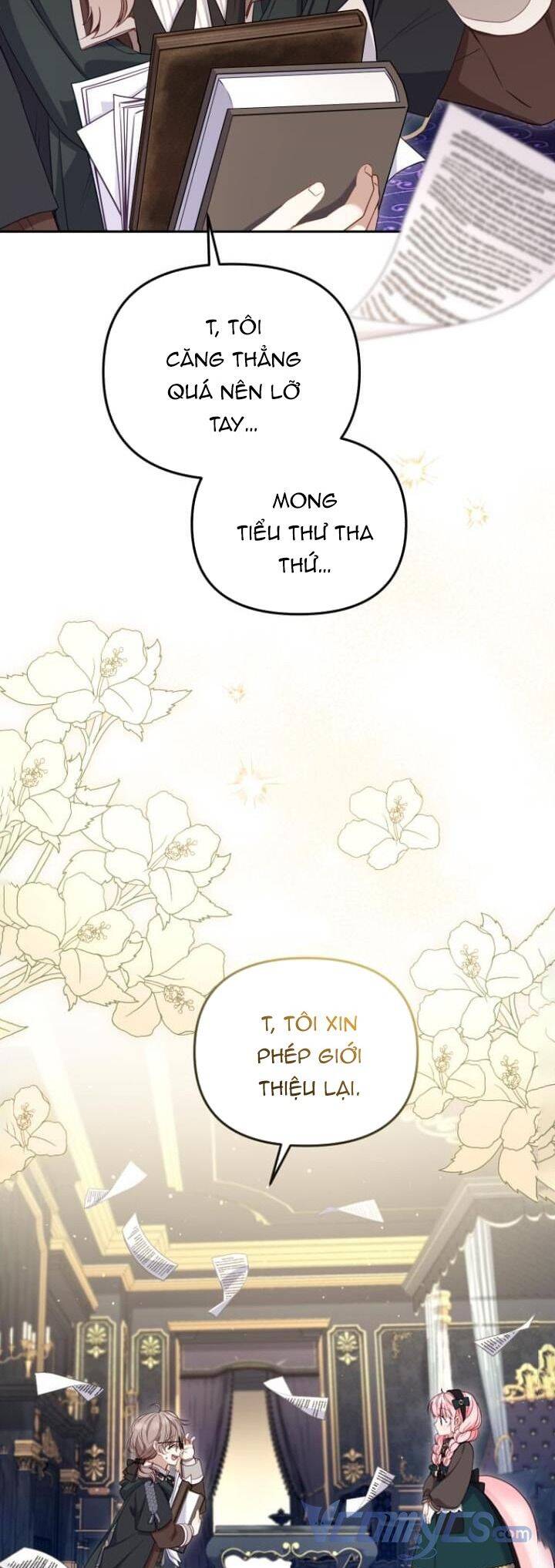 Tôi Đang Được Nuôi Dưỡng Bởi Những Kẻ Phản Diện Chapter 51 - 69