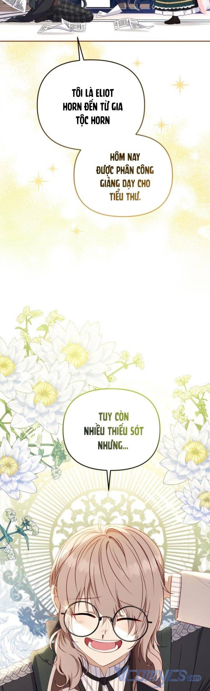 Tôi Đang Được Nuôi Dưỡng Bởi Những Kẻ Phản Diện Chapter 51 - 70