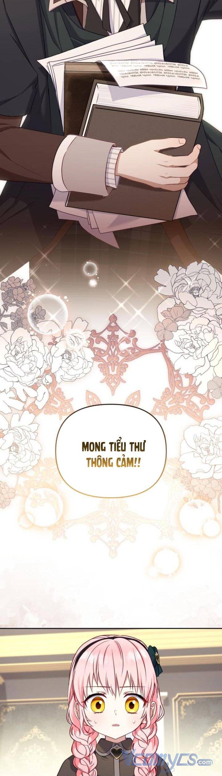 Tôi Đang Được Nuôi Dưỡng Bởi Những Kẻ Phản Diện Chapter 51 - 71