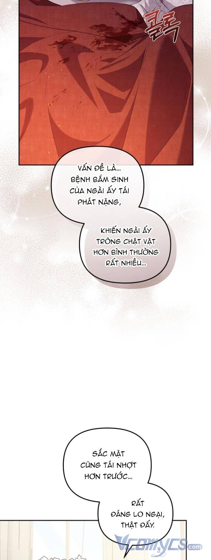 Tôi Đang Được Nuôi Dưỡng Bởi Những Kẻ Phản Diện Chapter 51 - 10