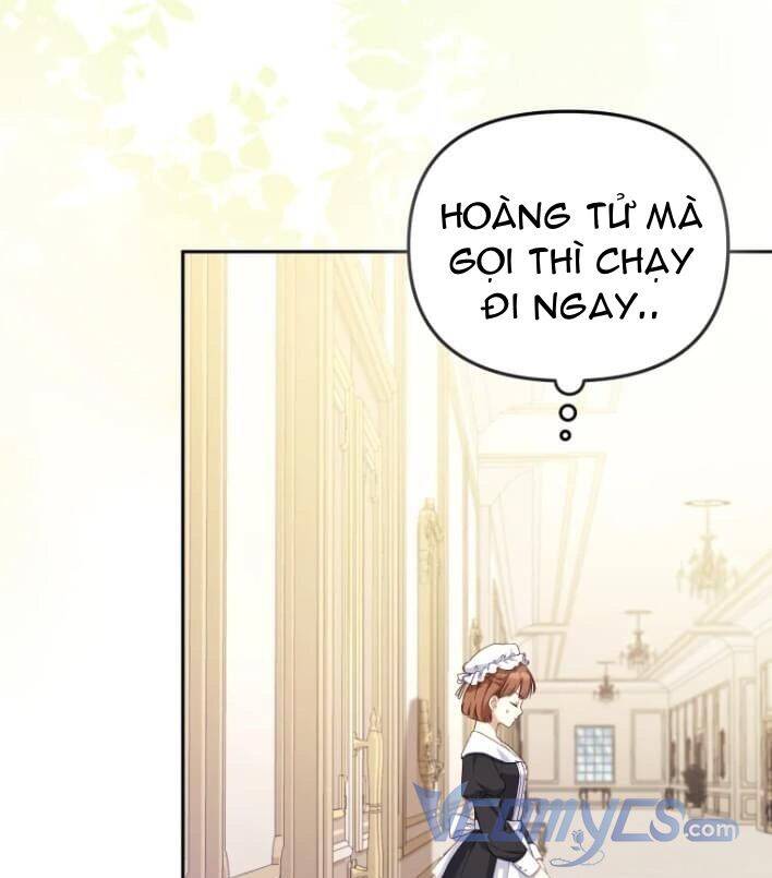 Tôi Đang Được Nuôi Dưỡng Bởi Những Kẻ Phản Diện Chapter 53 - 14