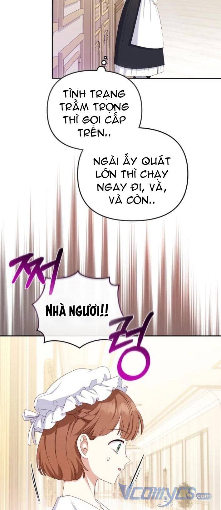 Tôi Đang Được Nuôi Dưỡng Bởi Những Kẻ Phản Diện Chapter 53 - 15