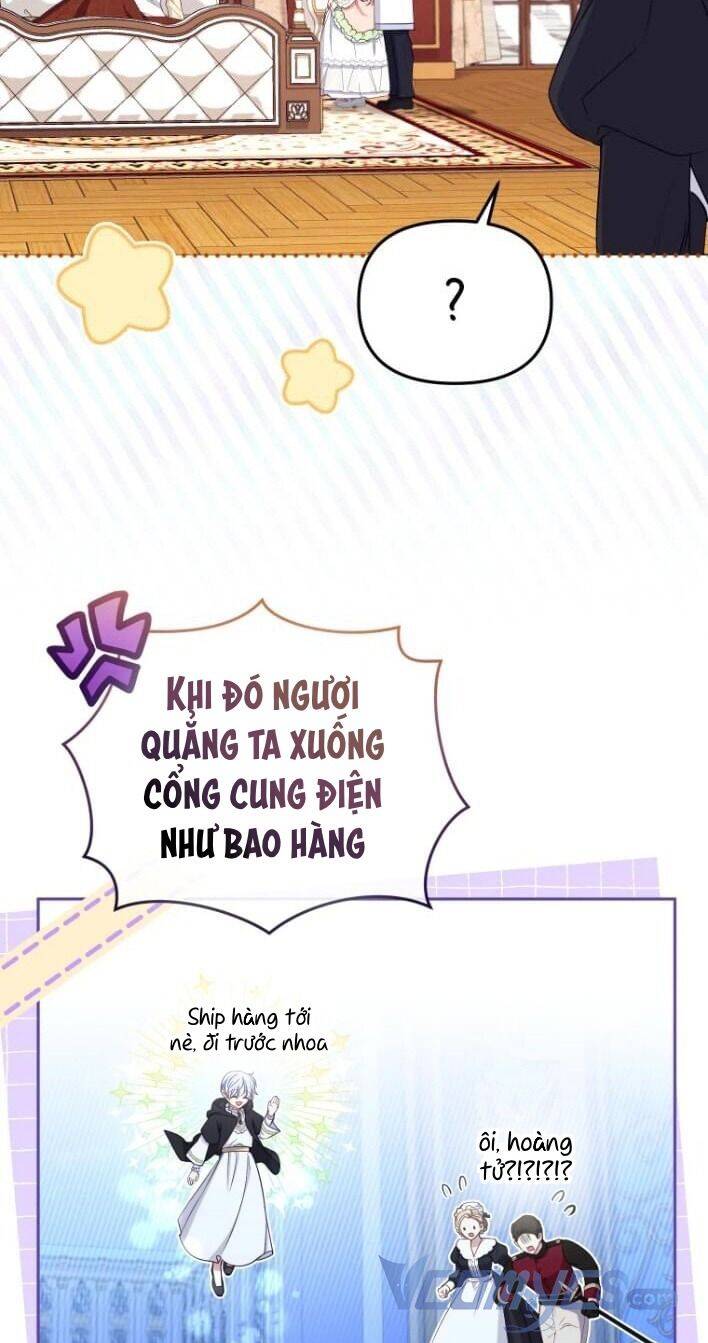 Tôi Đang Được Nuôi Dưỡng Bởi Những Kẻ Phản Diện Chapter 53 - 18