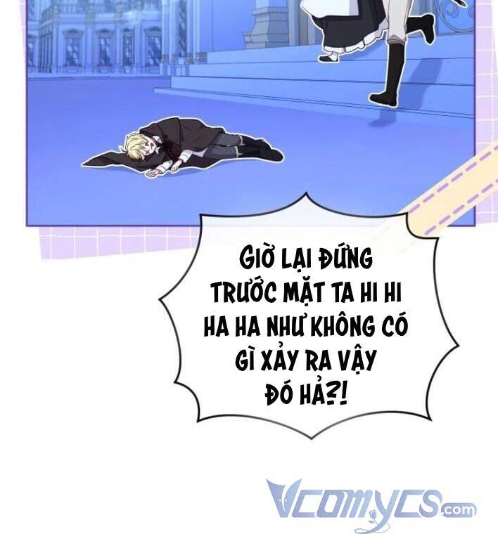 Tôi Đang Được Nuôi Dưỡng Bởi Những Kẻ Phản Diện Chapter 53 - 19