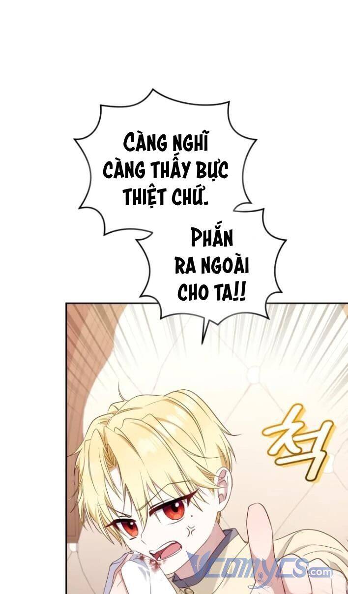 Tôi Đang Được Nuôi Dưỡng Bởi Những Kẻ Phản Diện Chapter 53 - 20