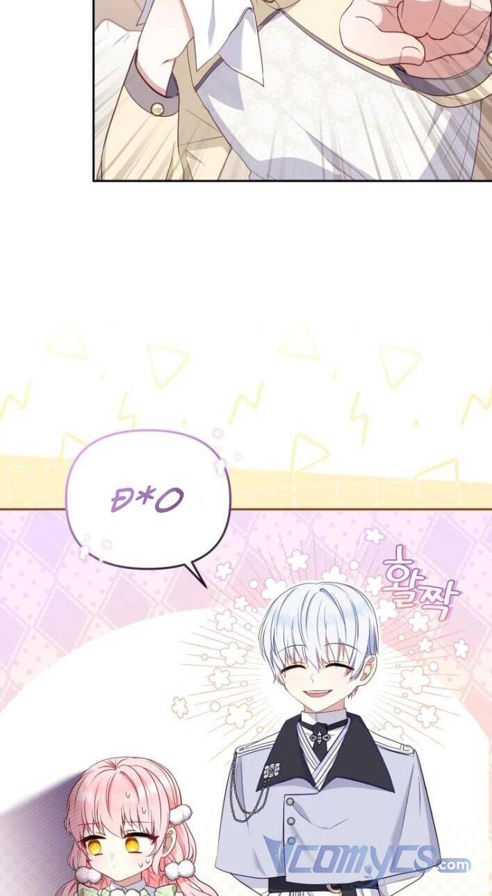 Tôi Đang Được Nuôi Dưỡng Bởi Những Kẻ Phản Diện Chapter 53 - 21
