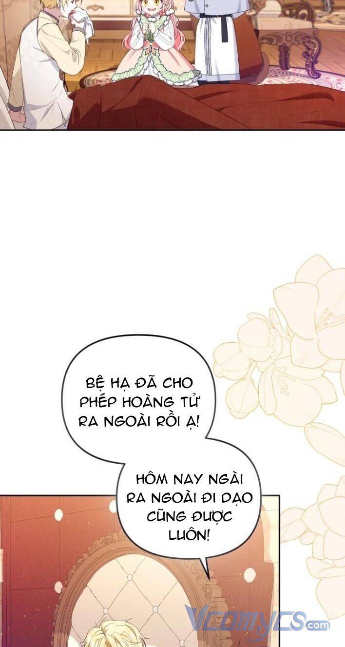 Tôi Đang Được Nuôi Dưỡng Bởi Những Kẻ Phản Diện Chapter 53 - 23